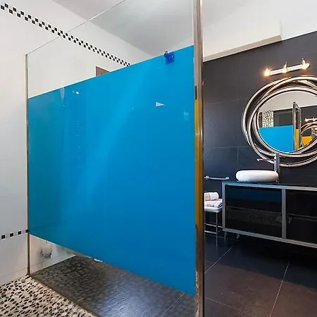 Sleeps 6 Pool Wifi Vakantiehuis *